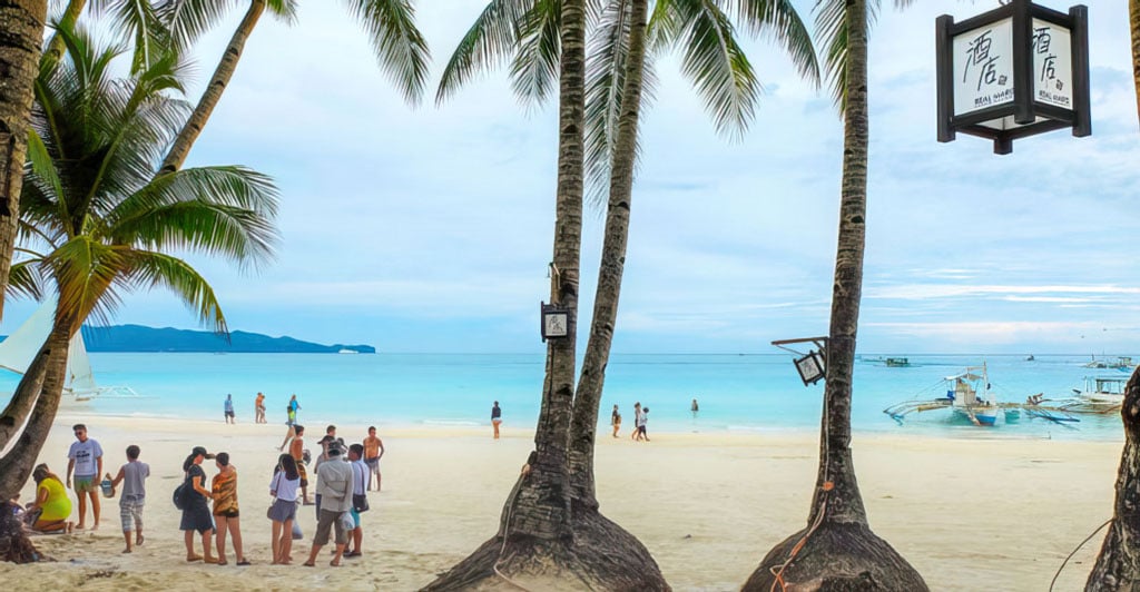Best Station 2 Hotels in Boracay