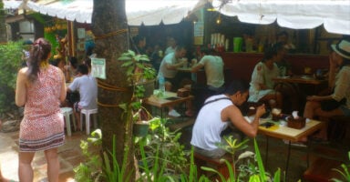 The 15 Best Cheap Restaurants in Boracay Island