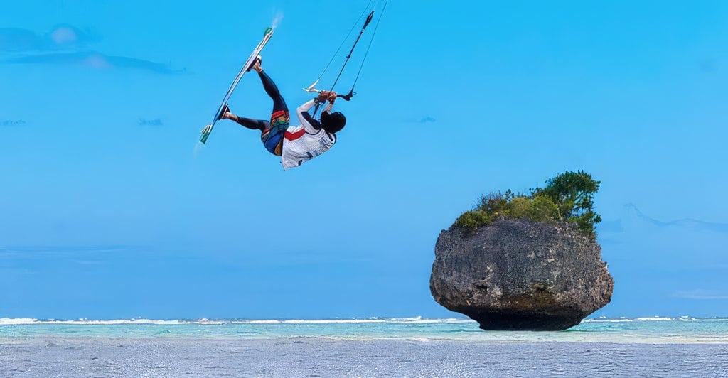 Boracay Kitesurfing and Windsurfing Guide
