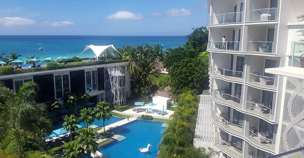 The Lind Boracay Review