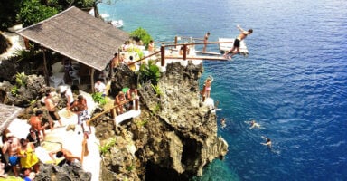 Things To Do in Boracay